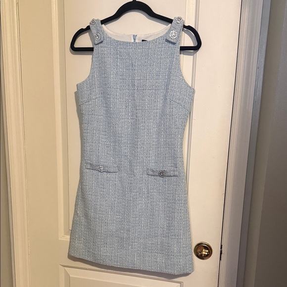 Maje Dress - Picture 3 of 5